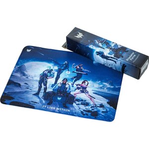 Mouse Pad Predator PMP450 M, albastru Mouse Pad Predator PMP450 M, albastru