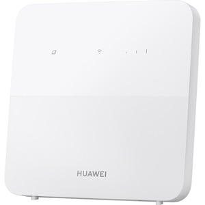 Router Wireless HUAWEI 4G CPE 5s, 4G LTE, Single-Band 300 Mbps, alb Router Wireless HUAWEI 4G CPE 5s, 4G LTE, Single-Band 300 Mbps, alb