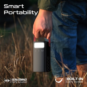 Baterie externa PROMATE PowerMine-80 Pro, 80000 mAh, 3x USB-C, 2x USB-A, negru Baterie externa PROMATE PowerMine-80 Pro, 80000 mAh, 3x USB-C, 2x USB-A, negru
