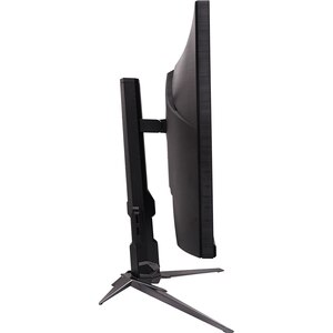 Monitor Gaming LED IPS ACER Predator XB273KV4, 27", 4K, 320Hz, AMD FreeSync Premium, HDR10, boxe, negru Monitor Gaming LED IPS ACER Predator XB273KV4, 27", 4K, 320Hz, AMD FreeSync Premium, HDR10, boxe, negru