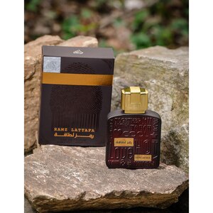 Apa de parfum LATTAFA PERFUMES Ramz Lattafa Gold, Femei, 100ml Apa de parfum LATTAFA PERFUMES Ramz Lattafa Gold, Femei, 100ml