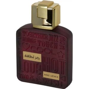 Apa de parfum LATTAFA PERFUMES Ramz Lattafa Gold, Femei, 100ml Apa de parfum LATTAFA PERFUMES Ramz Lattafa Gold, Femei, 100ml
