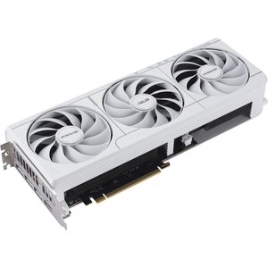 Placa video ASUS PRIME GeForce RTX 5070 White OC Edition, 12GB GDDR7, 192bit, PRIME-RTX5070-O12G-WHITE Placa video ASUS PRIME GeForce RTX 5070 White OC Edition, 12GB GDDR7, 192bit, PRIME-RTX5070-O12G-WHITE