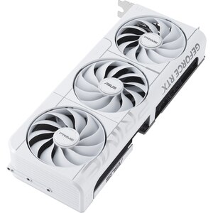 Placa video ASUS PRIME GeForce RTX 5070 White OC Edition, 12GB GDDR7, 192bit, PRIME-RTX5070-O12G-WHITE Placa video ASUS PRIME GeForce RTX 5070 White OC Edition, 12GB GDDR7, 192bit, PRIME-RTX5070-O12G-WHITE