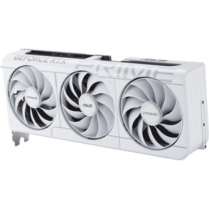 Placa video ASUS PRIME GeForce RTX 5070 White OC Edition, 12GB GDDR7, 192bit, PRIME-RTX5070-O12G-WHITE Placa video ASUS PRIME GeForce RTX 5070 White OC Edition, 12GB GDDR7, 192bit, PRIME-RTX5070-O12G-WHITE