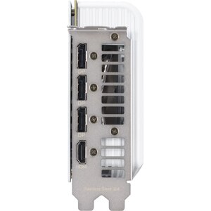 Placa video ASUS PRIME GeForce RTX 5070 White OC Edition, 12GB GDDR7, 192bit, PRIME-RTX5070-O12G-WHITE Placa video ASUS PRIME GeForce RTX 5070 White OC Edition, 12GB GDDR7, 192bit, PRIME-RTX5070-O12G-WHITE