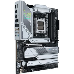 Placa de baza ASUS PRIME X670-PRO WIFI, Socket AM5, ATX, Wi-Fi Placa de baza ASUS PRIME X670-PRO WIFI, Socket AM5, ATX, Wi-Fi