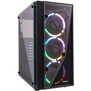Carcasa PC SEGOTEP Prime XL V2, USB 3.0, Fara sursa, negru Carcasa PC SEGOTEP Prime XL V2, USB 3.0, Fara sursa, negru