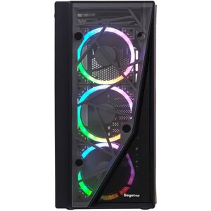 Carcasa PC SEGOTEP Prime XL V2, USB 3.0, Fara sursa, negru Carcasa PC SEGOTEP Prime XL V2, USB 3.0, Fara sursa, negru