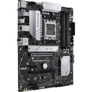 Placa de baza ASUS PRIME B650-PLUS-CSM, Socket AM5, ATX Placa de baza ASUS PRIME B650-PLUS-CSM, Socket AM5, ATX