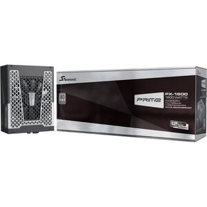 Sursa PC SEASONIC Prime PX-1600 ATX 3.1, 1600W, 135mm, 80 Plus Platinum, Full Modular Sursa PC SEASONIC Prime PX-1600 ATX 3.1, 1600W, 135mm, 80 Plus Platinum, Full Modular