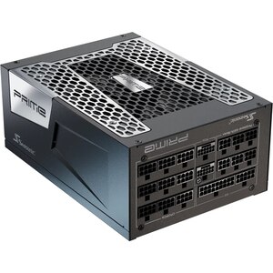 Sursa PC SEASONIC Prime PX-1600 ATX 3.1, 1600W, 135mm, 80 Plus Platinum, Full Modular Sursa PC SEASONIC Prime PX-1600 ATX 3.1, 1600W, 135mm, 80 Plus Platinum, Full Modular