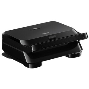 Sandwich maker BRAUN SnackMaker 5 SM5000, 800W, negru Sandwich maker BRAUN SnackMaker 5 SM5000, 800W, negru