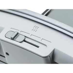 Sandwich maker BREVILLE Panini DuraCeramic VST071X-DIM, 1000W, argintiu-gri Sandwich maker BREVILLE Panini DuraCeramic VST071X-DIM, 1000W, argintiu-gri