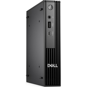Sistem Desktop PC DELL Pro Micro QCM1250, Intel Core Ultra 5 235T pana la 5GHz, 16GB, SSD 512GB, Intel Graphics, Ubuntu Sistem Desktop PC DELL Pro Micro QCM1250, Intel Core Ultra 5 235T pana la 5GHz, 16GB, SSD 512GB, Intel Graphics, Ubuntu