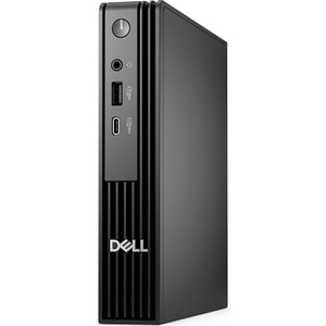 Sistem Desktop PC DELL Pro Micro QCM1250, Intel Core Ultra 5 235 pana la 5GHz, 16GB, SSD 512GB, Intel Graphics, Windows 11 Pro Sistem Desktop PC DELL Pro Micro QCM1250, Intel Core Ultra 5 235 pana la 5GHz, 16GB, SSD 512GB, Intel Graphics, Windows 11 Pro