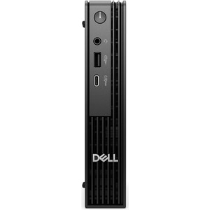 Sistem Desktop PC DELL Pro Micro QCM1250, Intel Core Ultra 5 235T pana la 5GHz, 16GB, SSD 512GB, Intel Graphics, Ubuntu Sistem Desktop PC DELL Pro Micro QCM1250, Intel Core Ultra 5 235T pana la 5GHz, 16GB, SSD 512GB, Intel Graphics, Ubuntu