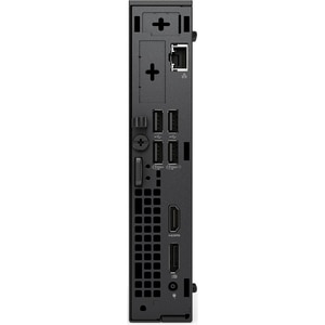 Sistem Desktop PC DELL Pro Micro QCM1255, AMD Ryzen 3 8300GE pana la 4.9GHz, 8GB, SSD 512GB, AMD Radeon 740M, Windows 11 Pro Sistem Desktop PC DELL Pro Micro QCM1255, AMD Ryzen 3 8300GE pana la 4.9GHz, 8GB, SSD 512GB, AMD Radeon 740M, Windows 11 Pro