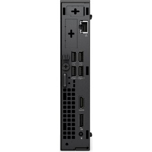 Sistem Desktop PC DELL Pro Micro QCM1250, Intel Core Ultra 5 235 pana la 5GHz, 16GB, SSD 512GB, Intel Graphics, Windows 11 Pro Sistem Desktop PC DELL Pro Micro QCM1250, Intel Core Ultra 5 235 pana la 5GHz, 16GB, SSD 512GB, Intel Graphics, Windows 11 Pro