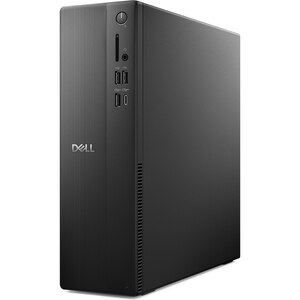 Sistem Desktop PC DELL Pro Slim Essential QVS1260, Intel Core Ultra 5 225 pana la 4.9GHz, 16GB, SSD 512GB, Intel Graphics, Windows 11 Pro Sistem Desktop PC DELL Pro Slim Essential QVS1260, Intel Core Ultra 5 225 pana la 4.9GHz, 16GB, SSD 512GB, Intel Graphics, Windows 11 Pro