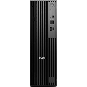 Sistem Desktop PC DELL Pro Slim Plus QBS1250, Intel Core Ultra 7 265 pana la 5.3GHz, 32GB, SSD 512GB, Intel Graphics, Ubuntu Sistem Desktop PC DELL Pro Slim Plus QBS1250, Intel Core Ultra 7 265 pana la 5.3GHz, 32GB, SSD 512GB, Intel Graphics, Ubuntu