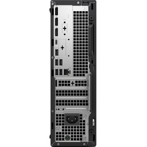 Sistem Desktop PC DELL Pro Slim Plus QBS1250, Intel Core Ultra 7 265 pana la 5.3GHz, 32GB, SSD 512GB, Intel Graphics, Ubuntu Sistem Desktop PC DELL Pro Slim Plus QBS1250, Intel Core Ultra 7 265 pana la 5.3GHz, 32GB, SSD 512GB, Intel Graphics, Ubuntu