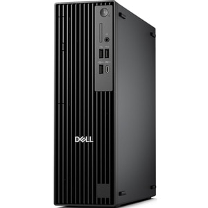 Sistem Desktop PC DELL Pro Slim Plus QCS1250, Intel Core Ultra 7 265 pana la 5.3GHz, 16GB, SSD 512GB, Intel Graphics, Windows 11 Pro Sistem Desktop PC DELL Pro Slim Plus QCS1250, Intel Core Ultra 7 265 pana la 5.3GHz, 16GB, SSD 512GB, Intel Graphics, Windows 11 Pro