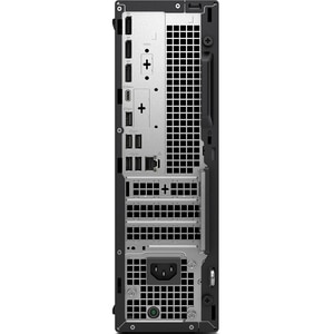 Sistem Desktop PC DELL Pro Slim Plus QCS1250, Intel Core Ultra 5 235 pana la 5GHz, 16GB, SSD 512GB, Intel Graphics, Ubuntu Sistem Desktop PC DELL Pro Slim Plus QCS1250, Intel Core Ultra 5 235 pana la 5GHz, 16GB, SSD 512GB, Intel Graphics, Ubuntu