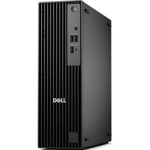 Sistem Desktop PC DELL Pro Slim QCS1250, Intel Core Ultra 5 235 pana la 5GHz, 16GB, SSD 1TB, Intel Graphics, Windows 11 Pro Sistem Desktop PC DELL Pro Slim QCS1250, Intel Core Ultra 5 235 pana la 5GHz, 16GB, SSD 1TB, Intel Graphics, Windows 11 Pro