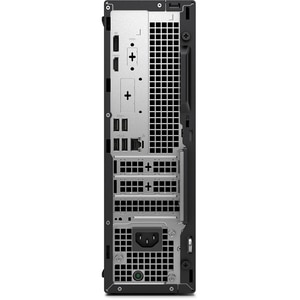 Sistem Desktop PC DELL Pro Slim QCS1250, Intel Core Ultra 5 235 pana la 5GHz, 16GB, SSD 1TB, Intel Graphics, Windows 11 Pro Sistem Desktop PC DELL Pro Slim QCS1250, Intel Core Ultra 5 235 pana la 5GHz, 16GB, SSD 1TB, Intel Graphics, Windows 11 Pro