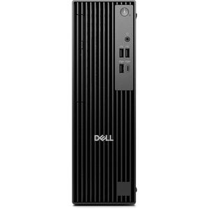 Sistem Desktop PC DELL Pro Slim QCS1250, Intel Core Ultra 5 235 pana la 5GHz, 16GB, SSD 512GB, Intel Graphics, Ubuntu Sistem Desktop PC DELL Pro Slim QCS1250, Intel Core Ultra 5 235 pana la 5GHz, 16GB, SSD 512GB, Intel Graphics, Ubuntu