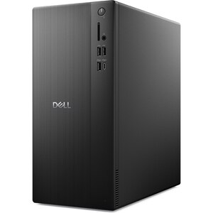 Sistem Desktop PC DELL Pro Tower Essential QVT1260, Intel Core Ultra 5 225 pana la 4.9GHz, 16GB, SSD 512GB, Intel Graphics, Ubuntu Sistem Desktop PC DELL Pro Tower Essential QVT1260, Intel Core Ultra 5 225 pana la 4.9GHz, 16GB, SSD 512GB, Intel Graphics, Ubuntu