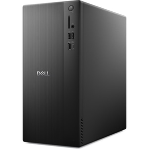 Sistem Desktop PC DELL Pro Tower Essential QVT1260, Intel Core i3-14100 pana la 4.7GHz, 8GB, SSD 512GB, Intel UHD Graphics 730, Ubuntu Sistem Desktop PC DELL Pro Tower Essential QVT1260, Intel Core i3-14100 pana la 4.7GHz, 8GB, SSD 512GB, Intel UHD Graphics 730, Ubuntu