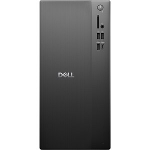 Sistem Desktop PC DELL Pro Tower Essential QVT1260, Intel Core Ultra 5 225 pana la 4.9GHz, 16GB, SSD 512GB, Intel Graphics, Windows 11 Pro Sistem Desktop PC DELL Pro Tower Essential QVT1260, Intel Core Ultra 5 225 pana la 4.9GHz, 16GB, SSD 512GB, Intel Graphics, Windows 11 Pro