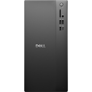 Sistem Desktop PC DELL Pro Tower Essential QVT1260, Intel Core Ultra 5 225 pana la 4.9GHz, 8GB, SSD 512GB, Intel Graphics, Windows 11 Pro Sistem Desktop PC DELL Pro Tower Essential QVT1260, Intel Core Ultra 5 225 pana la 4.9GHz, 8GB, SSD 512GB, Intel Graphics, Windows 11 Pro