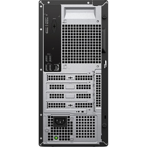 Sistem Desktop PC DELL Pro Tower Essential QVT1260, Intel Core Ultra 5 225 pana la 4.9GHz, 8GB, SSD 512GB, Intel Graphics, Ubuntu Sistem Desktop PC DELL Pro Tower Essential QVT1260, Intel Core Ultra 5 225 pana la 4.9GHz, 8GB, SSD 512GB, Intel Graphics, Ubuntu