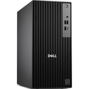 Sistem Desktop PC DELL Pro Tower QCT1250, Intel Core i7-14700 pana la 5.3GHz, 16GB, SSD 512GB, Intel UHD Graphics 770, Windows 11 Pro Sistem Desktop PC DELL Pro Tower QCT1250, Intel Core i7-14700 pana la 5.3GHz, 16GB, SSD 512GB, Intel UHD Graphics 770, Windows 11 Pro