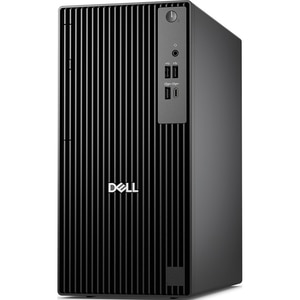 Sistem Desktop PC DELL Pro Tower QCT1255, AMD Ryzen 3 8300G pana la 4.9GHz, 8GB, SSD 512GB, AMD Radeon 740M, Windows 11 Pro Sistem Desktop PC DELL Pro Tower QCT1255, AMD Ryzen 3 8300G pana la 4.9GHz, 8GB, SSD 512GB, AMD Radeon 740M, Windows 11 Pro
