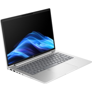 Laptop HP ProBook 4 G1iR, Intel Core 5 120U pana la 5Ghz, 14" WUXGA, 16GB, SSD 512GB, Intel Graphics, Windows 11 Pro, argintiu Laptop HP ProBook 4 G1iR, Intel Core 5 120U pana la 5Ghz, 14" WUXGA, 16GB, SSD 512GB, Intel Graphics, Windows 11 Pro, argintiu