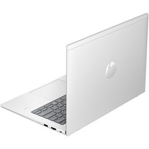 Laptop HP ProBook 4 G1iR, Intel Core 5 120U pana la 5Ghz, 14" WUXGA, 16GB, SSD 512GB, Intel Graphics, Windows 11 Pro, argintiu Laptop HP ProBook 4 G1iR, Intel Core 5 120U pana la 5Ghz, 14" WUXGA, 16GB, SSD 512GB, Intel Graphics, Windows 11 Pro, argintiu