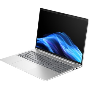 Laptop HP ProBook 4 G1i, Intel Core Ultra 5 225U pana la 4.8Ghz, 16" WUXGA, 16GB, SSD 512GB, Intel Graphics, Free Dos, argintiu Laptop HP ProBook 4 G1i, Intel Core Ultra 5 225U pana la 4.8Ghz, 16" WUXGA, 16GB, SSD 512GB, Intel Graphics, Free Dos, argintiu