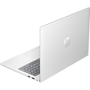 Laptop HP ProBook 4 G1i, Intel Core Ultra 5 225U pana la 4.8Ghz, 16" WUXGA, 16GB, SSD 512GB, Intel Graphics, Windows 11 Pro, argintiu Laptop HP ProBook 4 G1i, Intel Core Ultra 5 225U pana la 4.8Ghz, 16" WUXGA, 16GB, SSD 512GB, Intel Graphics, Windows 11 Pro, argintiu