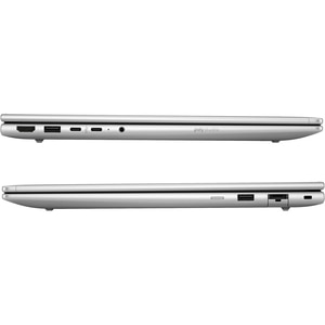 Laptop HP ProBook 4 G1i, Intel Core Ultra 5 225U pana la 4.8Ghz, 16" WUXGA, 16GB, SSD 512GB, Intel Graphics, Windows 11 Pro, argintiu Laptop HP ProBook 4 G1i, Intel Core Ultra 5 225U pana la 4.8Ghz, 16" WUXGA, 16GB, SSD 512GB, Intel Graphics, Windows 11 Pro, argintiu