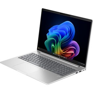 Laptop HP ProBook 4 G2i AI, Intel Core 7 350 pana la 4.8Ghz, 16" WUXGA, 24GB, SSD 512GB, Intel Graphics, Free Dos, argintiu Laptop HP ProBook 4 G2i AI, Intel Core 7 350 pana la 4.8Ghz, 16" WUXGA, 24GB, SSD 512GB, Intel Graphics, Free Dos, argintiu