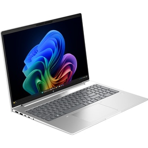 Laptop HP ProBook 4 G2i AI, Intel Core 5 320 pana la 4.8Ghz, 16" WUXGA, 24GB, SSD 1TB, Intel Graphics, windows 11 Pro, argintiu Laptop HP ProBook 4 G2i AI, Intel Core 5 320 pana la 4.8Ghz, 16" WUXGA, 24GB, SSD 1TB, Intel Graphics, windows 11 Pro, argintiu