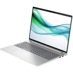 Laptop HP ProBook 460 G11, Intel Core Ultra 7 155U pana la 4.8Ghz, 16" WUXGA, 16GB, SSD 512GB, Intel Graphics, Windows 11 Pro, argintiu Laptop HP ProBook 460 G11, Intel Core Ultra 7 155U pana la 4.8Ghz, 16" WUXGA, 16GB, SSD 512GB, Intel Graphics, Windows 11 Pro, argintiu