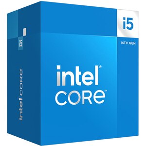 Procesor Intel Core i5-14500, 2.6GHz/5GHz, Socket 1700, BX8071514500 Procesor Intel Core i5-14500, 2.6GHz/5GHz, Socket 1700, BX8071514500
