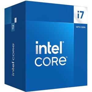 Procesor Intel Core i7-14700, 2.1GHz/5.4GHz, Socket 1700, BX8071514700 Procesor Intel Core i7-14700, 2.1GHz/5.4GHz, Socket 1700, BX8071514700