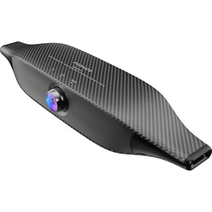 Boxa portabila PROMATE Delta-X, 20W, Bluetooth, negru Boxa portabila PROMATE Delta-X, 20W, Bluetooth, negru
