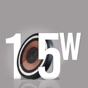 Incarcator wireless PROMATE MagRing pentru iPhone, Apple Watch, 1xUSB-C, universal, Magsafe, 15W, negru Incarcator wireless PROMATE MagRing pentru iPhone, Apple Watch, 1xUSB-C, universal, Magsafe, 15W, negru